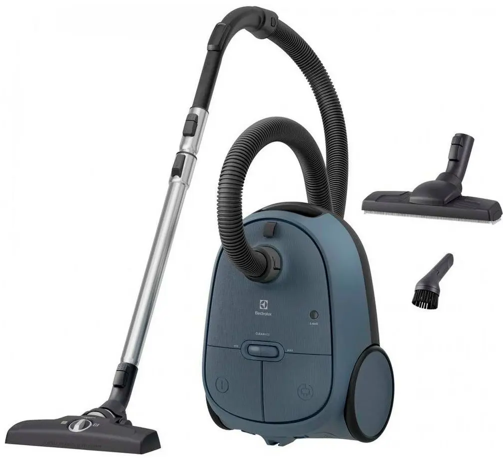 Aspirator Electrolux EB61C2DBP (Blue/Black)
