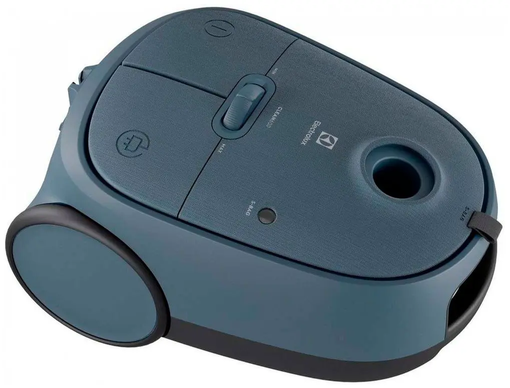 Aspirator Electrolux EB61C2DBP (Blue/Black)