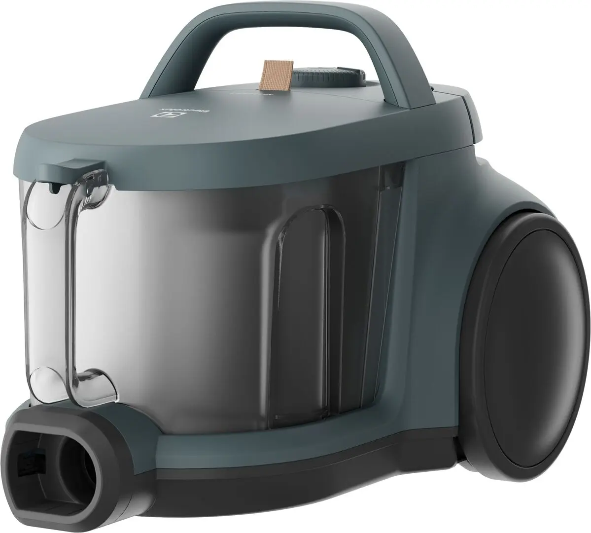 Aspirator Electrolux EL31C2OG (Green) - 2