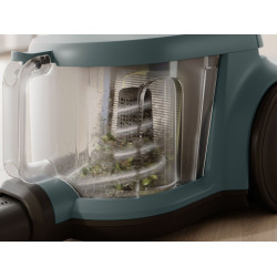 Aspirator Electrolux EL31C2OG (Green) Thumb