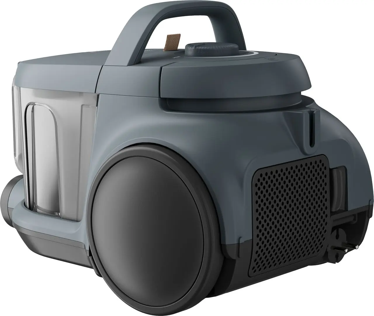 Aspirator Electrolux EL31C2OG (Green) - 6