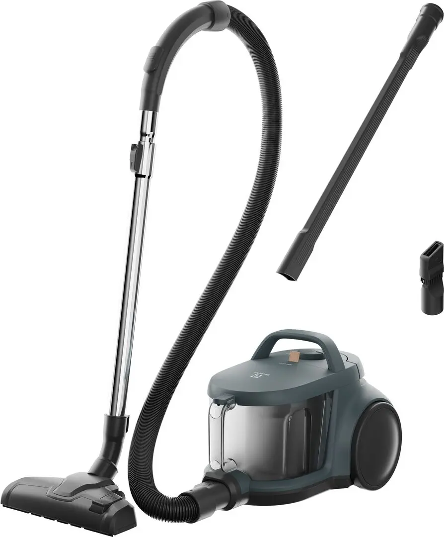 Aspirator Electrolux EL31C2OG (Green) - 7