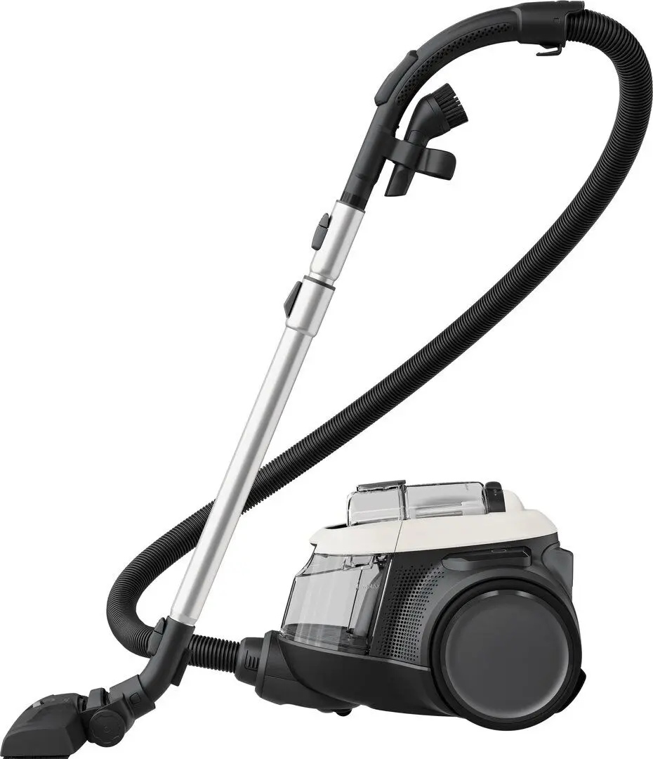 Aspirator Electrolux EL61H4SW (Black/White)