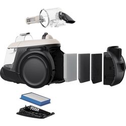 Aspirator Electrolux EL61H4SW (Black/White) Thumb