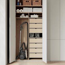 Aspirator Electrolux EL61H4SW (Black/White) Thumb