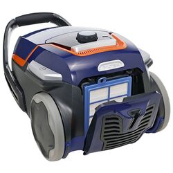 Пылесос Electrolux EUOC94DB (Blue/Black) Thumb