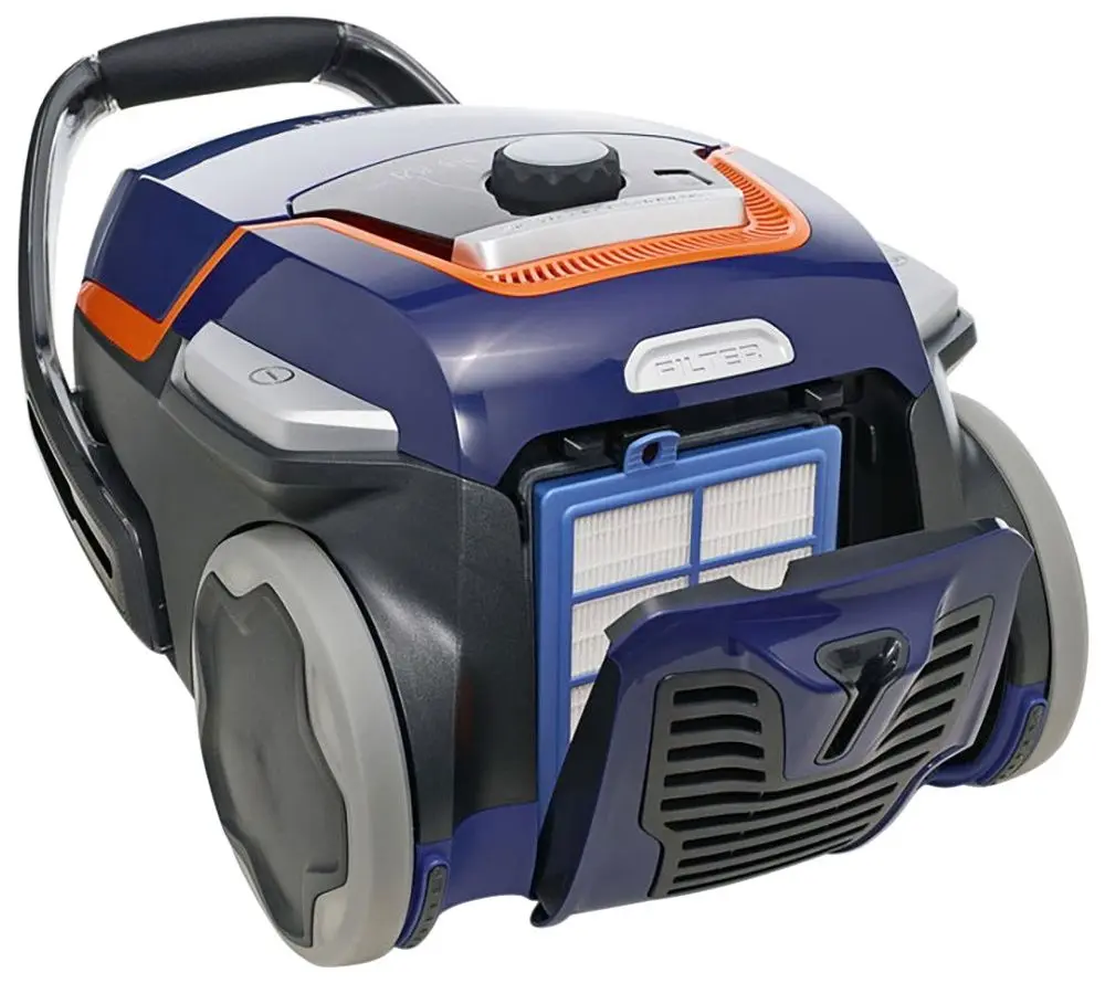 Пылесос Electrolux EUOC94DB (Blue/Black) - 3
