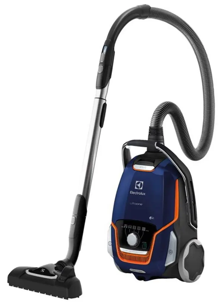 Пылесос Electrolux EUOC94DB (Blue/Black)
