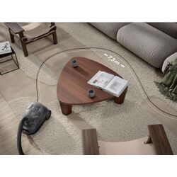 Aspirator Electrolux Hoover EB31C1DB (Blue) Thumb