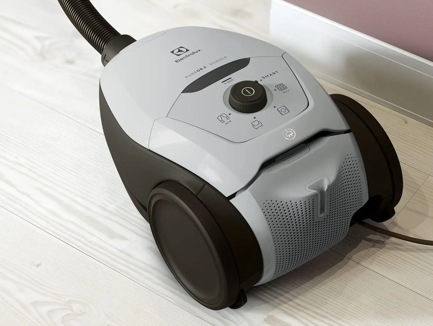 Пылесос Electrolux PD82-4MG (Grey)