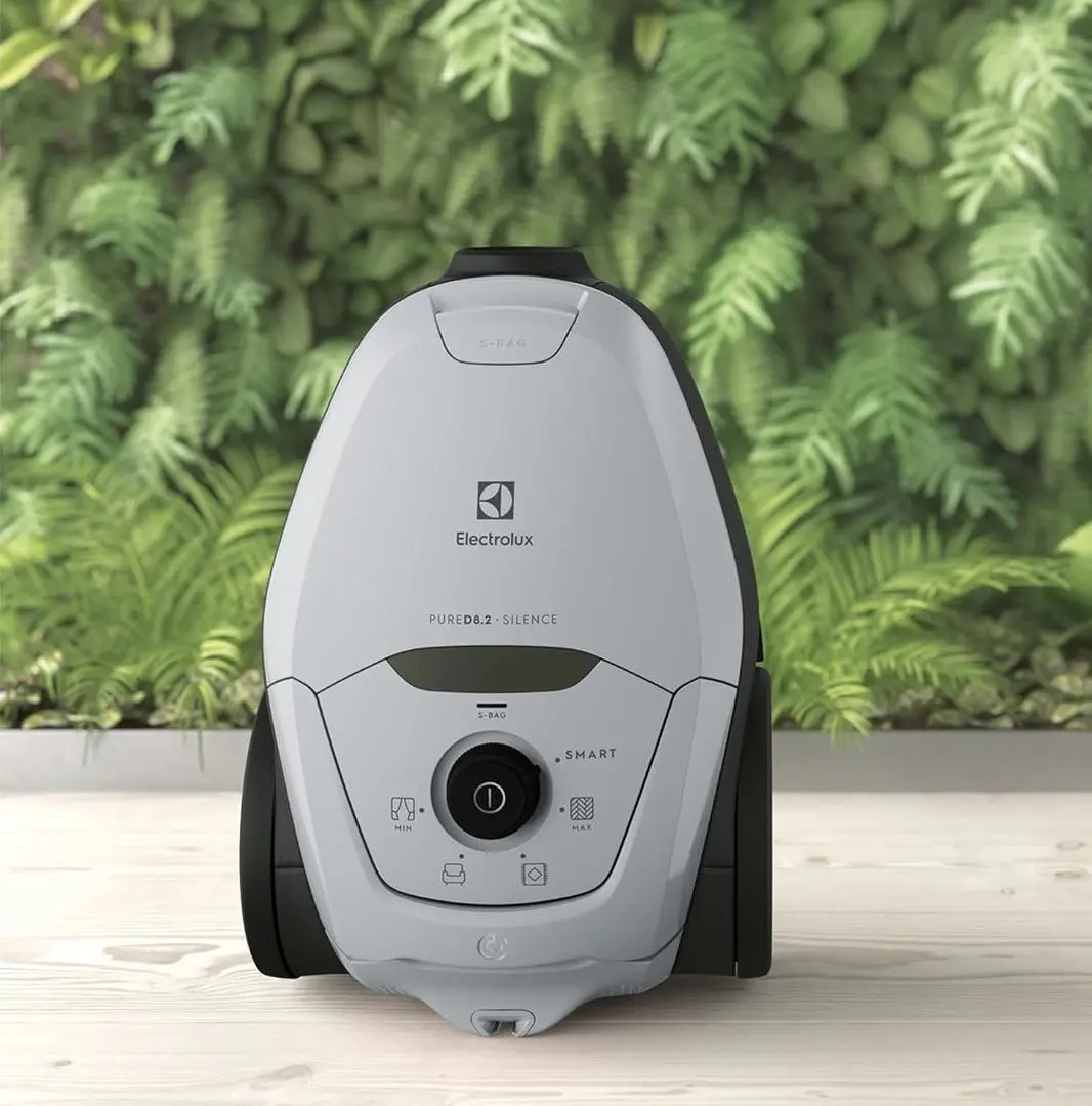 Пылесос Electrolux PD82-4MG (Grey)