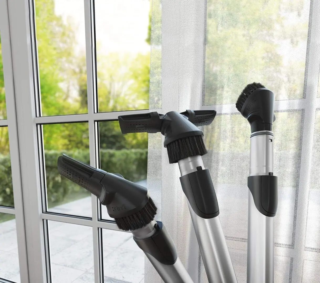 Пылесос Electrolux PD82-4MG (Grey)