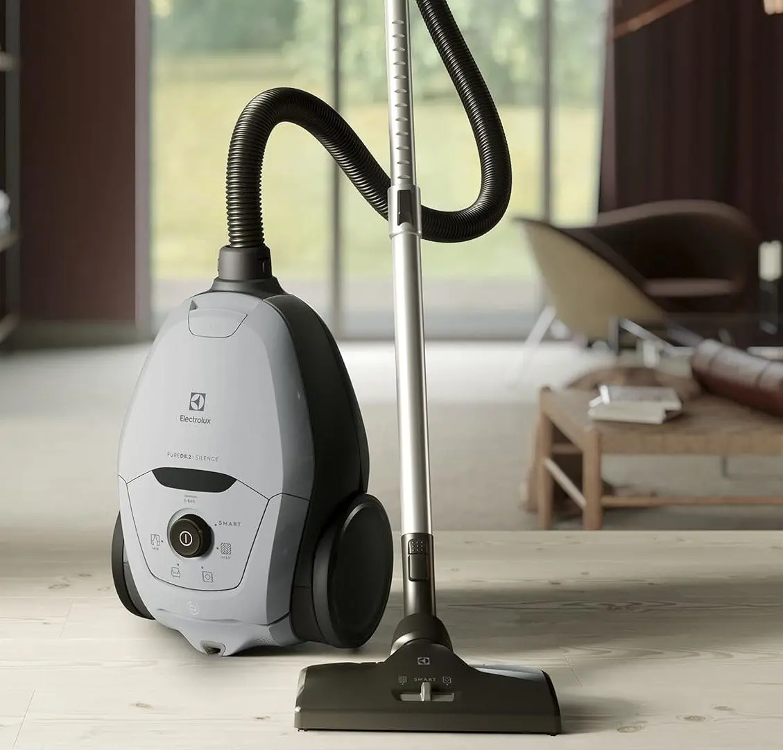 Пылесос Electrolux PD82-4MG (Grey)