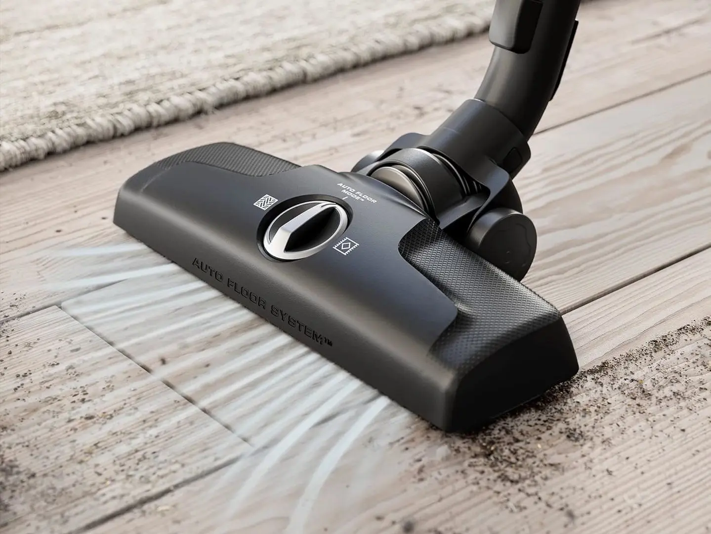 Пылесос Electrolux PD82-4MG (Grey)