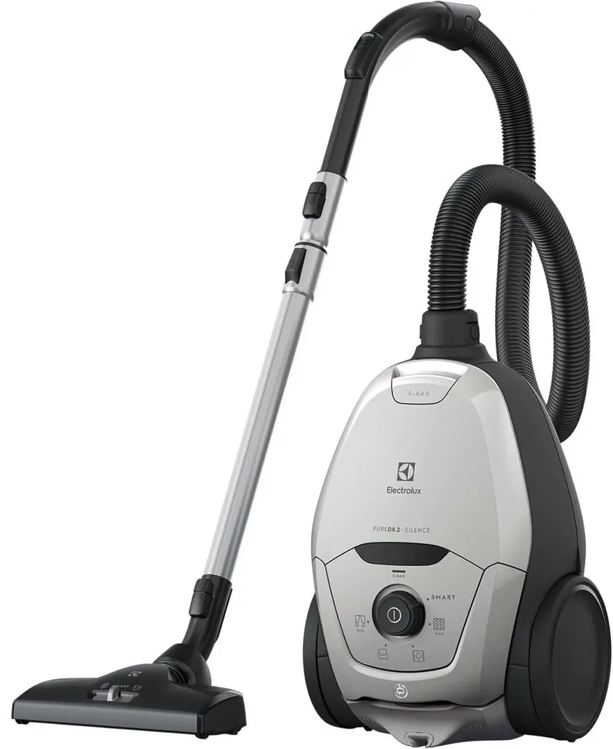 Пылесос Electrolux PD82-4MG (Grey)