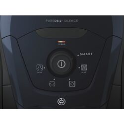 Пылесос Electrolux PD82-4ST (Space Teal) Thumb