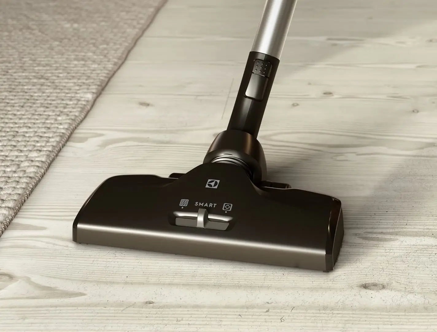 Пылесос Electrolux PD82-4ST (Space Teal)