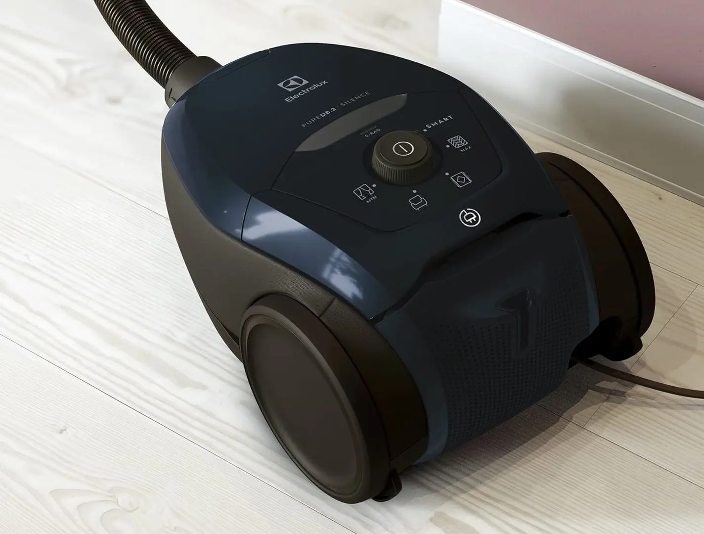 Пылесос Electrolux PD82-4ST (Space Teal)