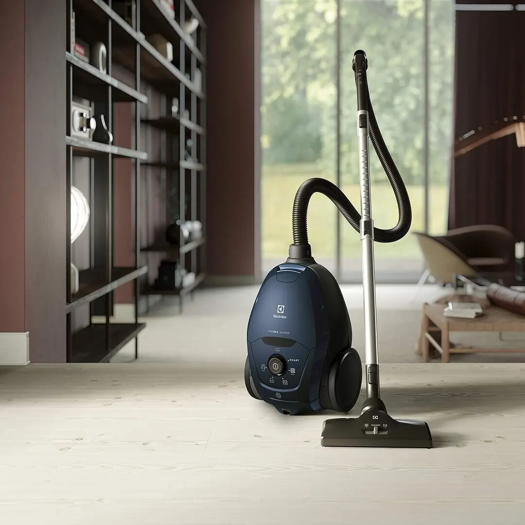 Пылесос Electrolux PD82-4ST (Space Teal)