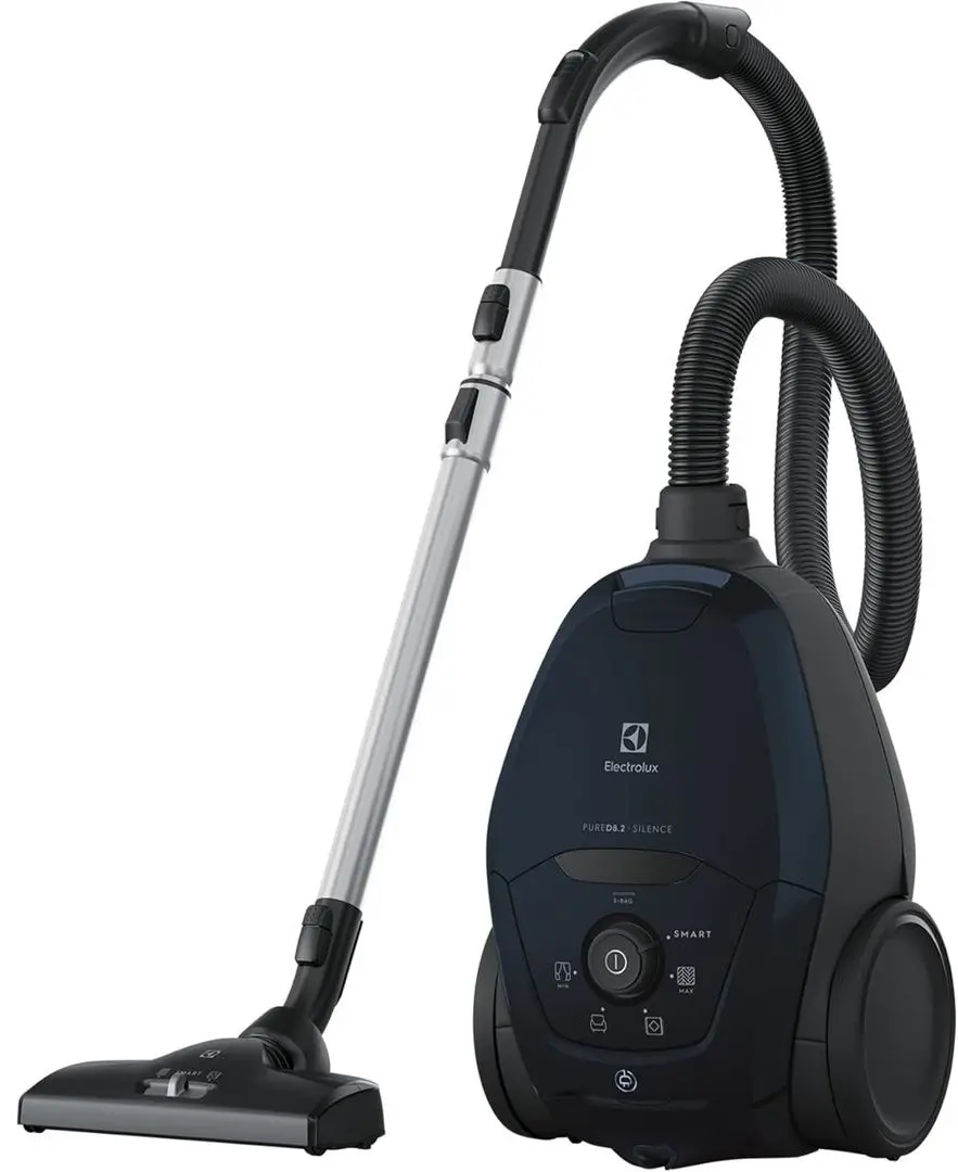Пылесос Electrolux PD82-4ST (Space Teal)
