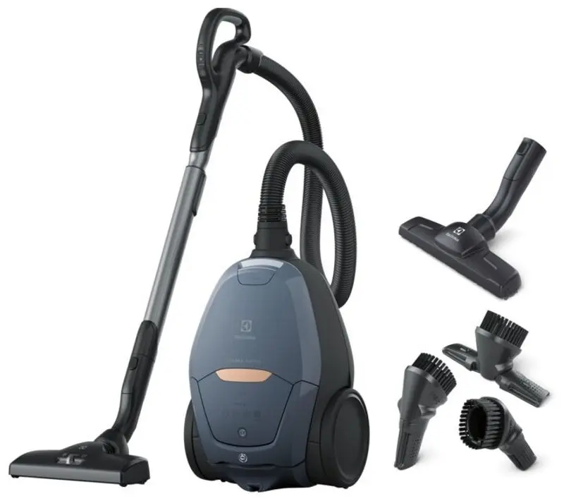 Пылесос Electrolux PD82-8DB (Blue)