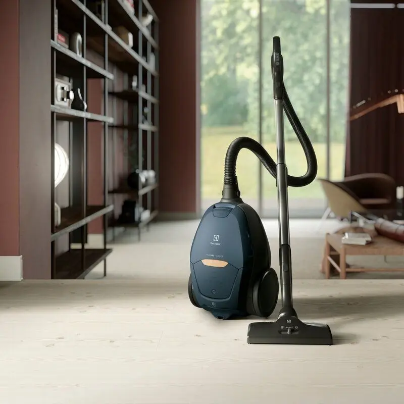 Пылесос Electrolux PD82-8DB (Blue)