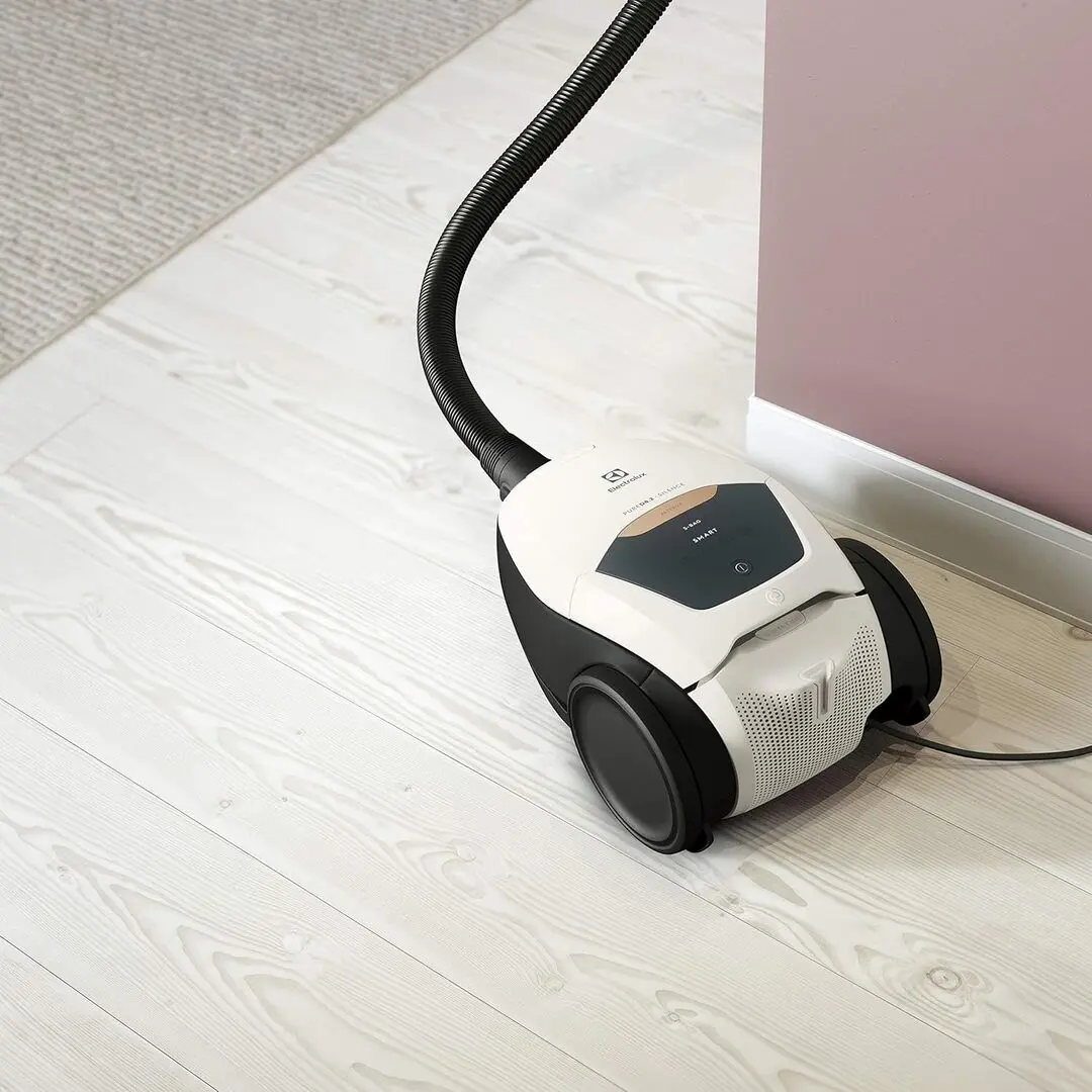 Пылесос Electrolux PD82-ALRGT (White)