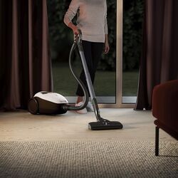 Пылесос Electrolux PD82-ALRGT (White) Thumb