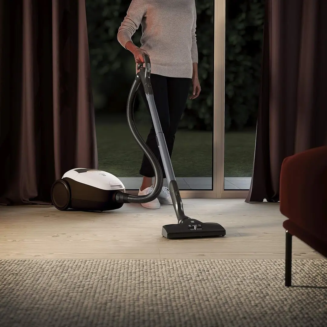 Пылесос Electrolux PD82-ALRGT (White)