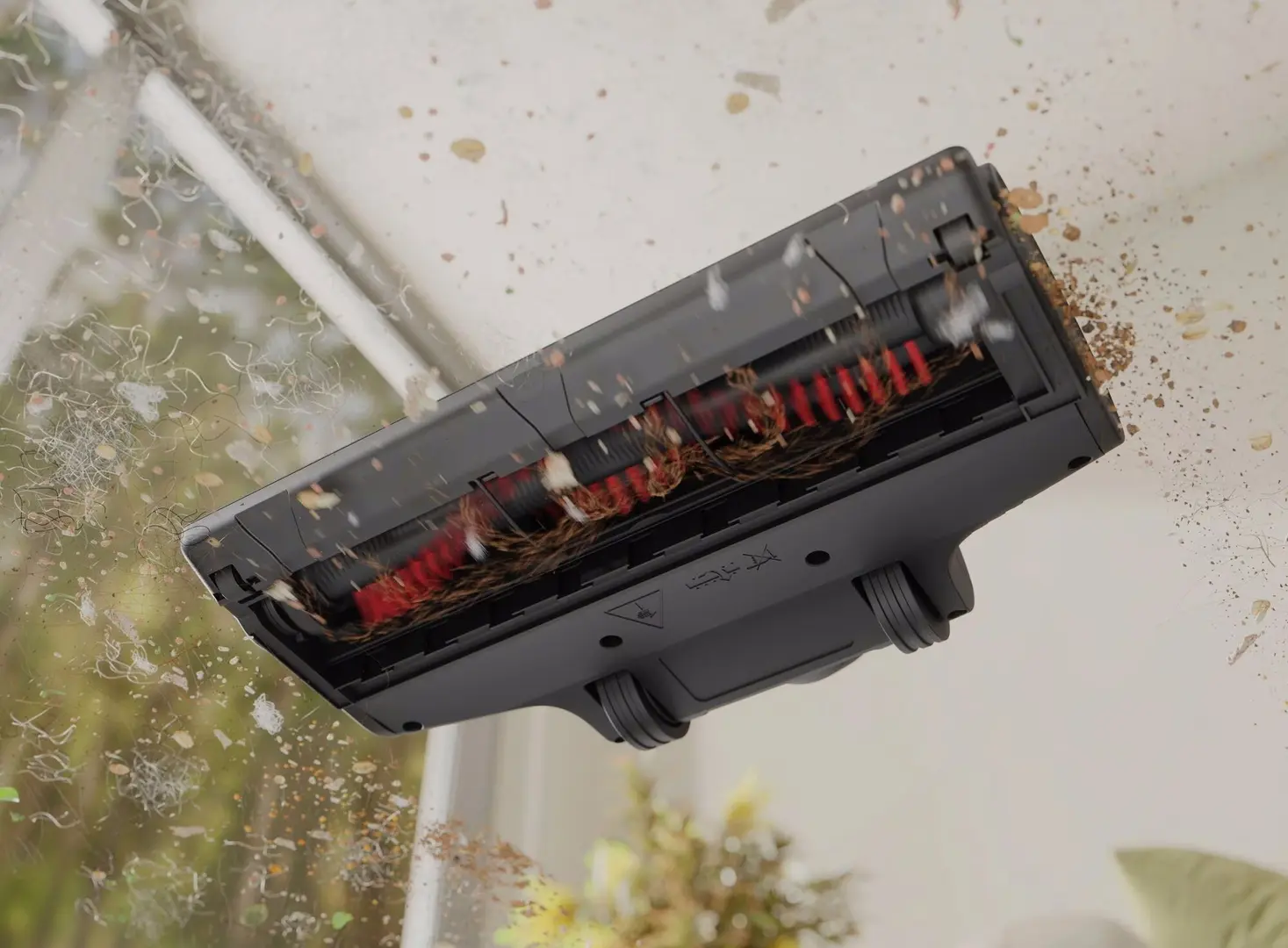 Aspirator vertical Electrolux EP61HB21UV (White)