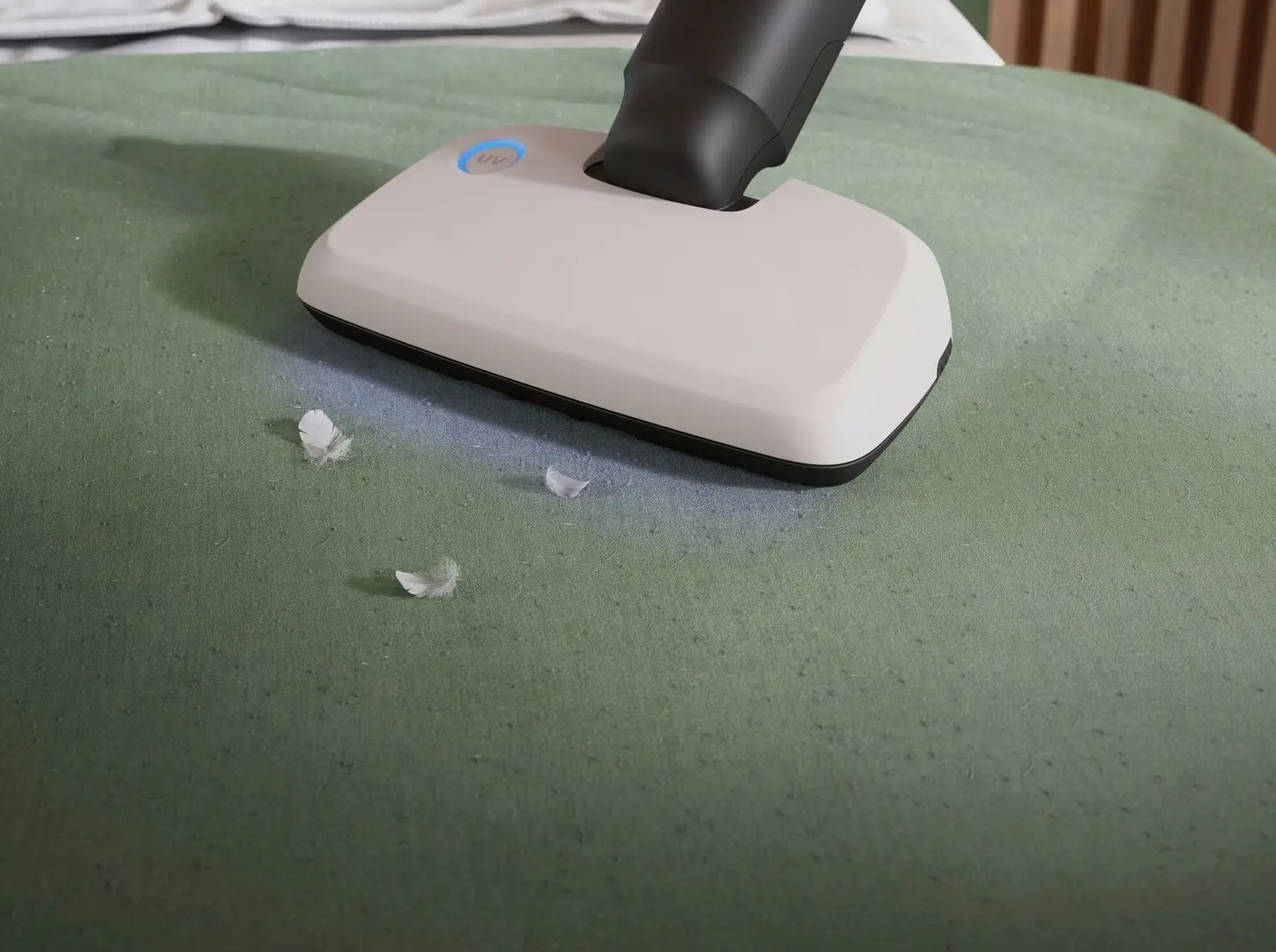 Aspirator vertical Electrolux EP61HB21UV (White)