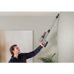 Вертикальный пылесос Electrolux EP71AB14UG (Grey/Black) Thumb