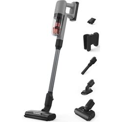 Вертикальный пылесос Electrolux EP71AB14UG (Grey/Black) Thumb