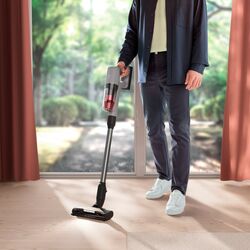 Вертикальный пылесос Electrolux EP71AB14UG (Grey/Black) Thumb