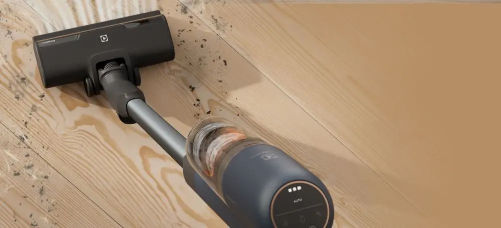 Aspirator vertical Electrolux EP71B14WET (Blue) - 7