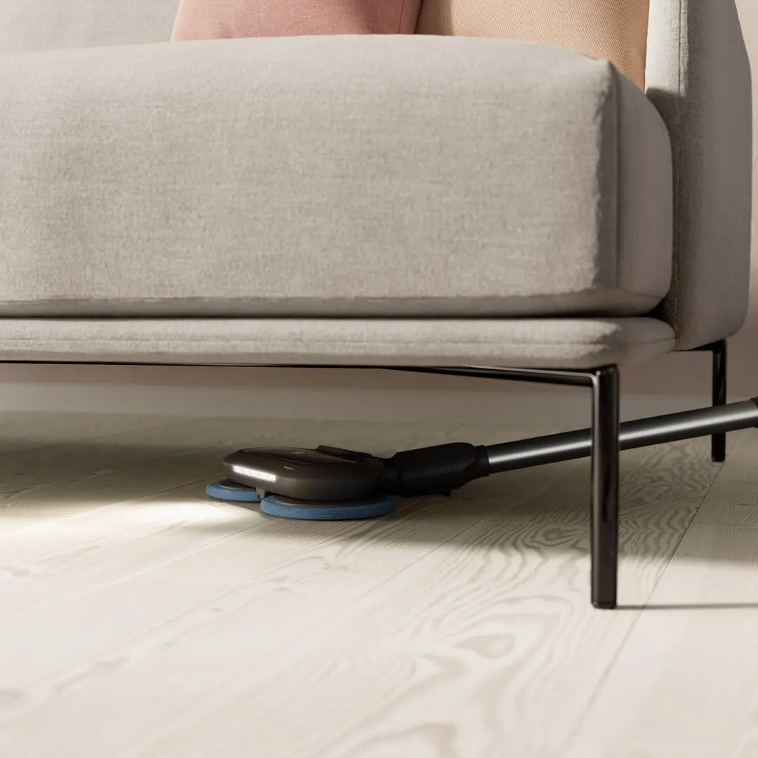 Aspirator vertical Electrolux EP71B14WET (Blue) - 10