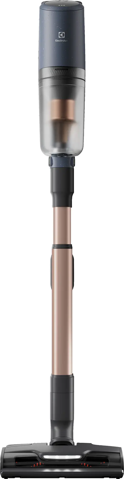 Aspirator vertical Electrolux EP82H25WET (Blue/Black/Bronze)
