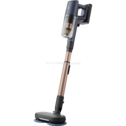 Aspirator vertical Electrolux EP82H25WET (Blue/Black/Bronze)