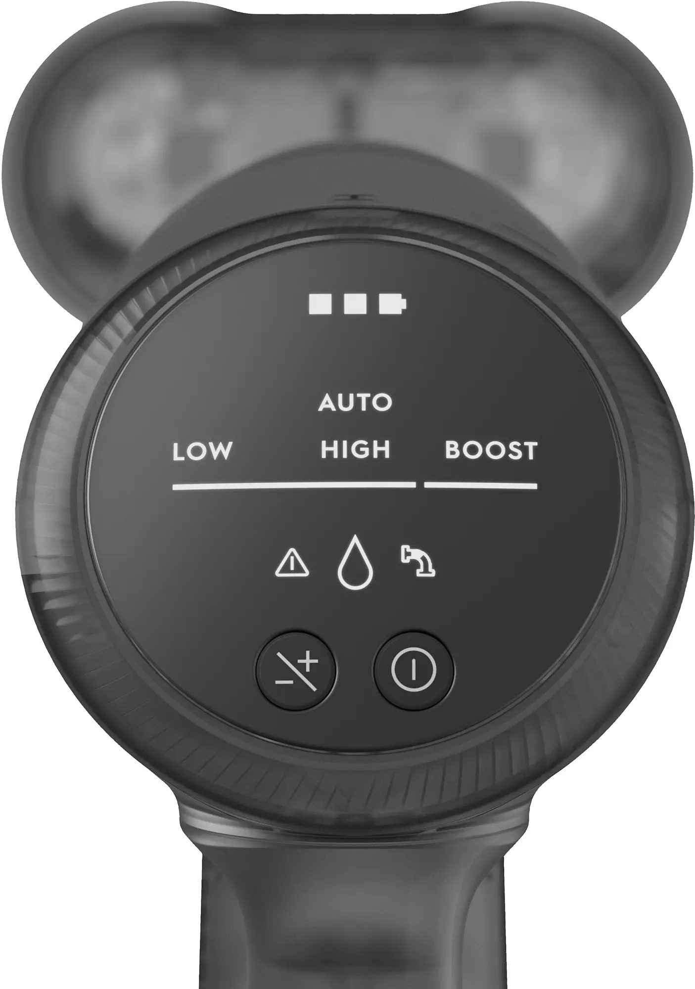 Aspirator vertical Electrolux EP82H25WET (Blue/Black/Bronze)