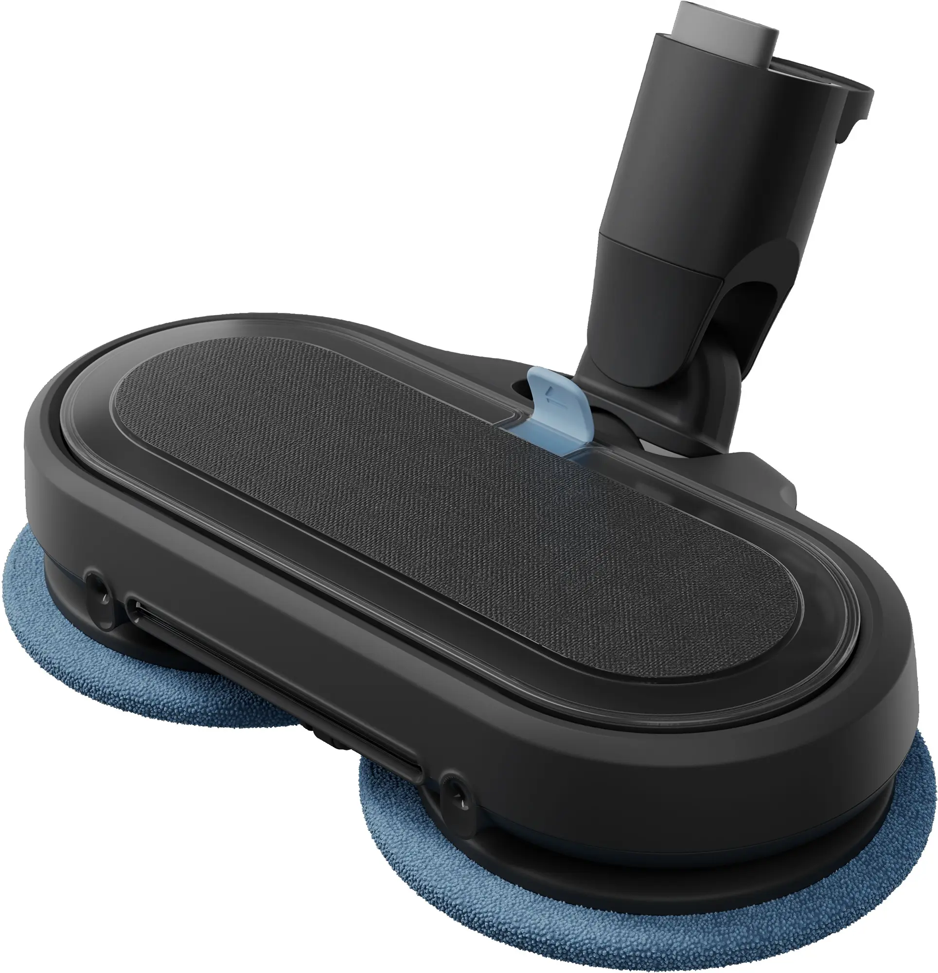 Aspirator vertical Electrolux EP82H25WET (Blue/Black/Bronze)