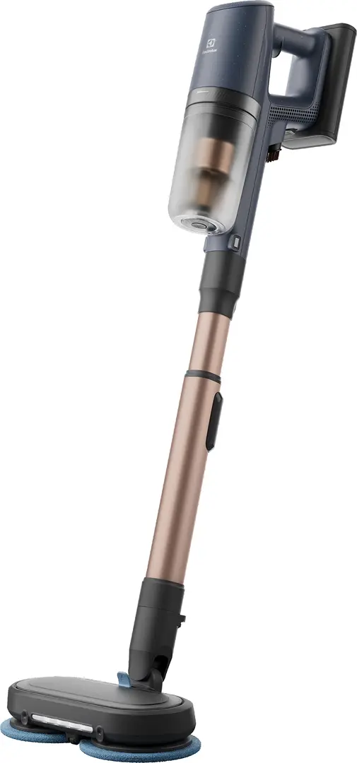 Aspirator vertical Electrolux EP82H25WET (Blue/Black/Bronze)