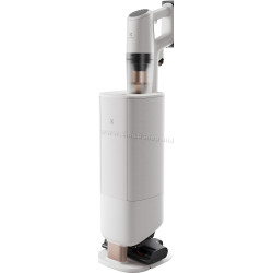 Aspirator vertical Electrolux EP83HB25UV (White/Copper)