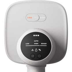 Aspirator vertical Electrolux EP83HB25UV (White/Copper) Thumb