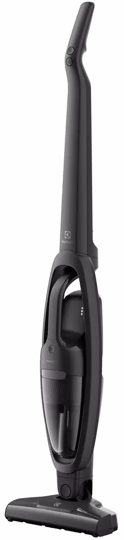 Вертикальный пылесос Electrolux ES31CB18GG (Dark Grey)