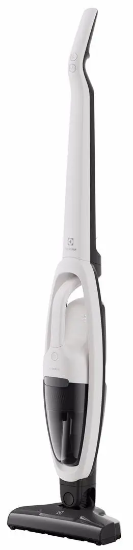 Aspirator vertical Electrolux ES31CB18SH (White/Black)