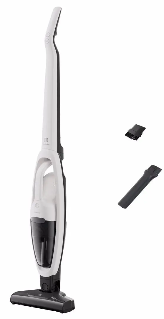 Aspirator vertical Electrolux ES31CB18SH (White/Black)