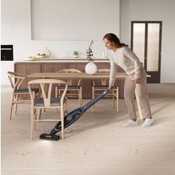 Вертикальный пылесос Electrolux ES52B25WET (Blue/Black) Thumb