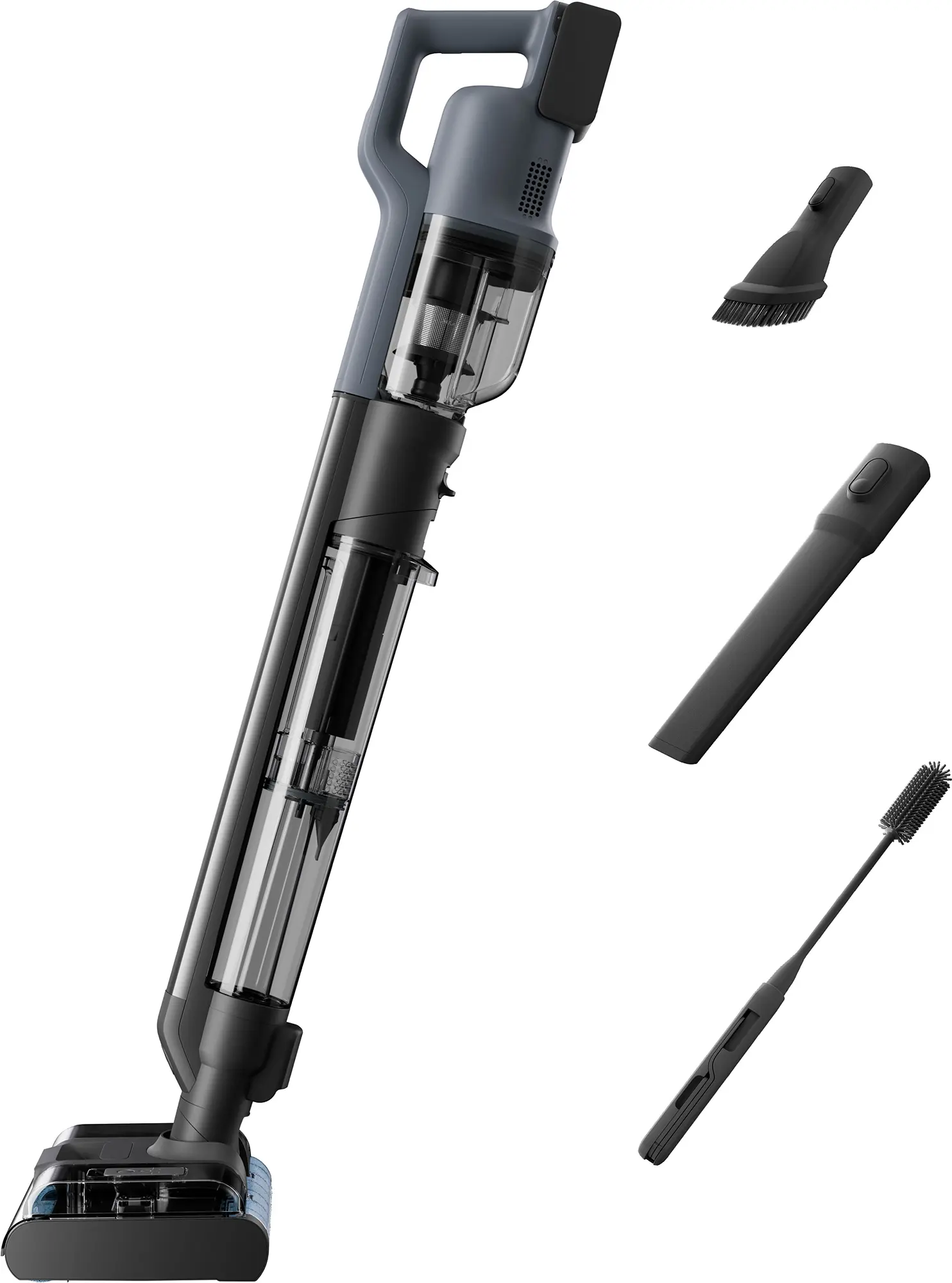 Aspirator vertical Electrolux EW82U1DB (Light Denim Blue)