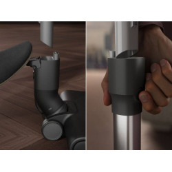 Вертикальный пылесос Electrolux Seria 600 AP61CB21WS (Grey) Thumb