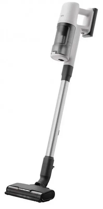 Вертикальный пылесос Electrolux Seria 600 AP61CB21WS (Grey)